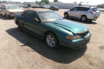 1FAFP45X7WF248292 | 1998 FORD MUSTANG