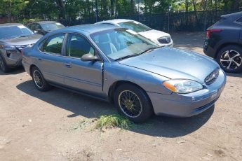 1FAFP52271A241024 | 2001 FORD TAURUS