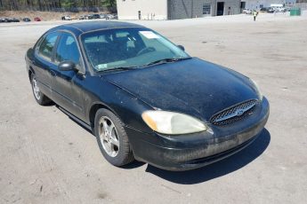 1FAFP52273G182248 | 2003 FORD TAURUS