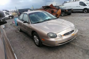 1FAFP52S0XA144532 | 1999 FORD TAURUS