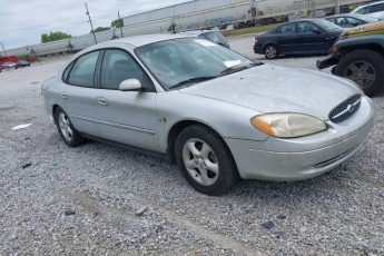 1FAFP5324YA236808 | 2000 FORD TAURUS