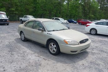 1FAFP53285A121656 | 2005 FORD TAURUS