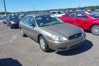 1FAFP53U06A102229 | 2006 FORD TAURUS