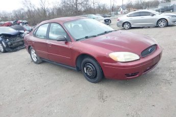 1FAFP53U07A147110 | 2007 FORD TAURUS