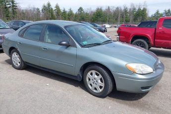 1FAFP53U07A184481 | 2007 FORD TAURUS