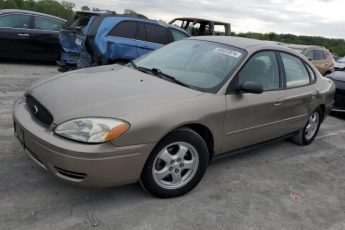 1FAFP53U15A260965 | 2005 Ford taurus se