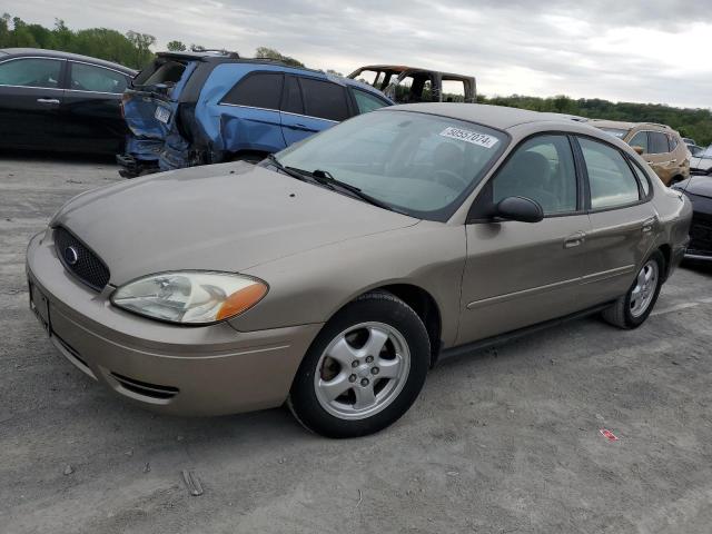 1FAFP53U15A260965 | 2005 Ford taurus se