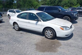 1FAFP53U17A169522 | 2007 FORD TAURUS