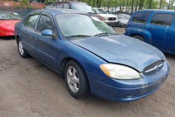 1FAFP53U22A259089 | 2002 FORD TAURUS