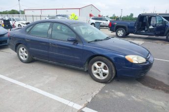 1FAFP53U31G139605 | 2001 FORD TAURUS