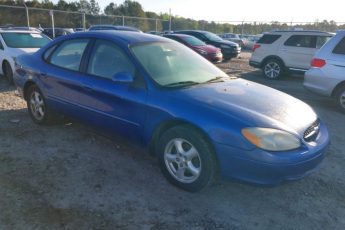 1FAFP53U33A274511 | 2003 FORD TAURUS