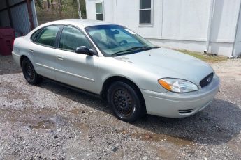 1FAFP53U36A101396 | 2006 FORD TAURUS