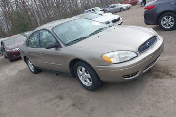 1FAFP53U46A255468 | 2006 FORD TAURUS