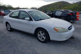 1FAFP53U53A109625 | 2003 FORD TAURUS