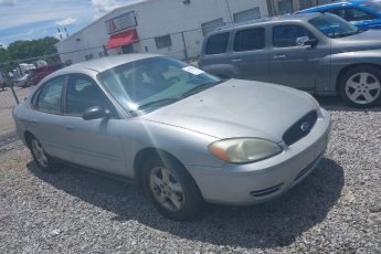 1FAFP53U57A205776 | 2007 FORD TAURUS