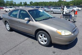 1FAFP53U63A251689 | 2003 FORD TAURUS