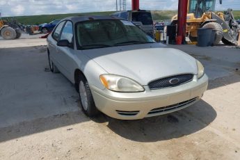 1FAFP53U76A175811 | 2006 FORD TAURUS