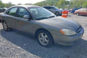 1FAFP53U83A133501 | 2003 FORD TAURUS