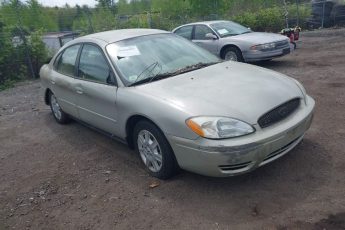 1FAFP53U86A211912 | 2006 FORD TAURUS