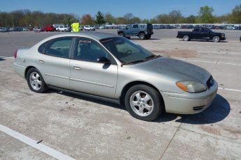 1FAFP53U96A218139 | 2006 FORD TAURUS