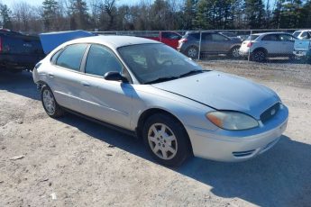 1FAFP53UX6A106904 | 2006 FORD TAURUS