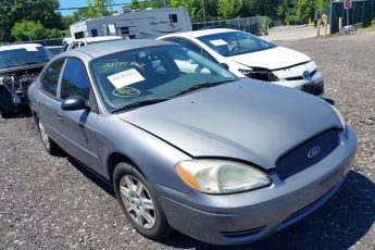 1FAFP53UX6A176564 | 2006 FORD TAURUS