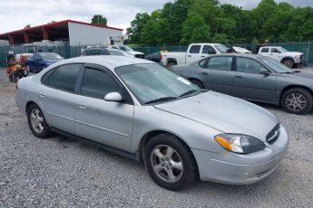 1FAFP55223A225568 | 2003 FORD TAURUS