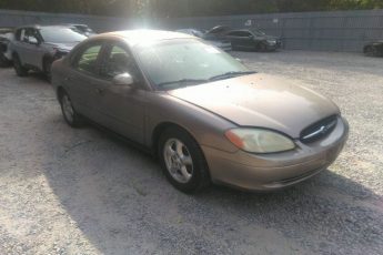 1FAFP552X2A231701 | 2002 FORD TAURUS