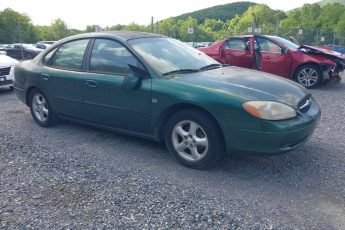 1FAFP55S6YG289701 | 2000 FORD TAURUS