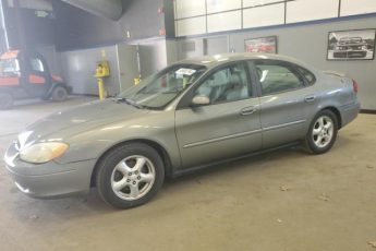 1FAFP55U33A147187 | 2003 Ford taurus ses