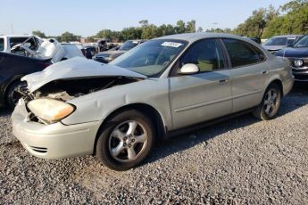 1FAFP55U64A124813 | 2004 Ford taurus ses