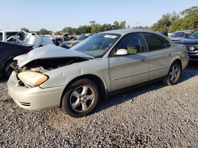 1FAFP55U64A124813 | 2004 Ford taurus ses