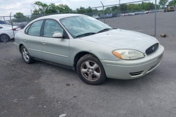 1FAFP55UX4G101418 | 2004 FORD TAURUS