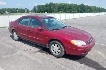 1FAFP56S13A278373 | 2003 FORD TAURUS