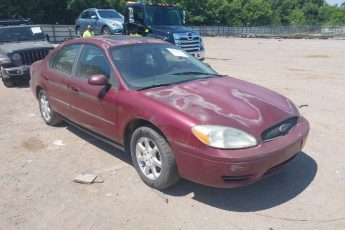 1FAFP56U27A204600 | 2007 FORD TAURUS