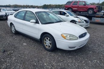 1FAFP56U86A243223 | 2006 FORD TAURUS