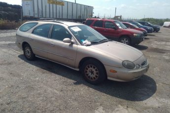 1FAFP58SXXA194135 | 1999 FORD TAURUS