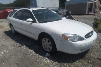 1FAFP59UX3A200817 | 2003 FORD TAURUS