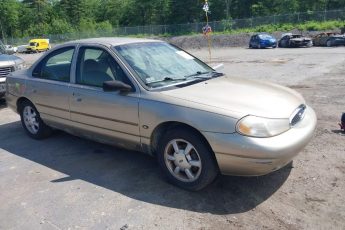 1FAFP6630YK147192 | 2000 FORD CONTOUR