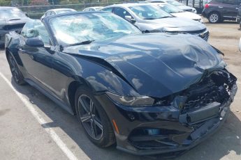 1FAGP8UH1R5137608 | 2024 FORD MUSTANG