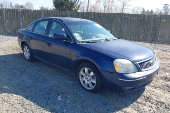 1FAHP24196G158081 | 2006 FORD FIVE HUNDRED