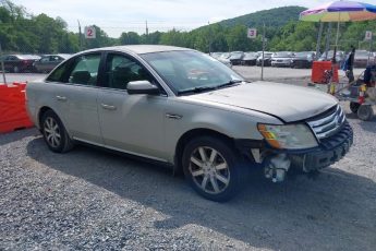 1FAHP24W08G160591 | 2008 FORD TAURUS