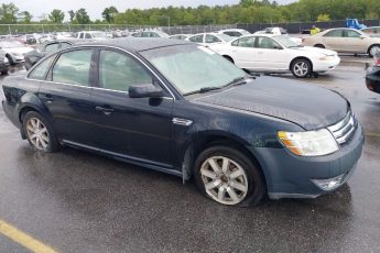 1FAHP24W29G102841 | 2009 FORD TAURUS