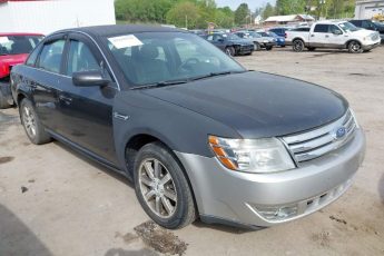 1FAHP24W68G118796 | 2008 FORD TAURUS