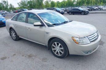 1FAHP24WX9G106538 | 2009 FORD TAURUS