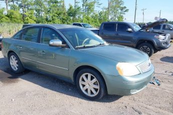 1FAHP25106G151390 | 2006 FORD FIVE HUNDRED