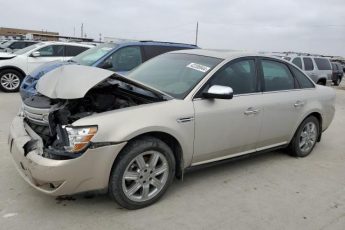 1FAHP25W89G111218 | 2009 Ford taurus limited