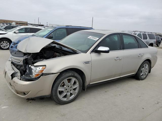 1FAHP25W89G111218 | 2009 Ford taurus limited