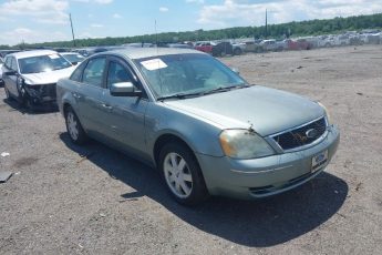 1FAHP26155G179943 | 2005 FORD FIVE HUNDRED