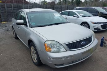 1FAHP27146G183515 | 2006 FORD FIVE HUNDRED